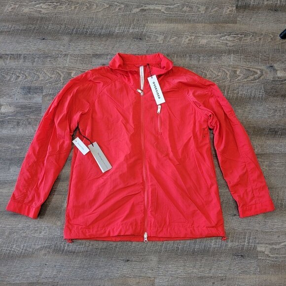 NWT The Group by BABATON | Aritzia Biles Oversized Jacket | Sz. 2 - Picture 2 of 9